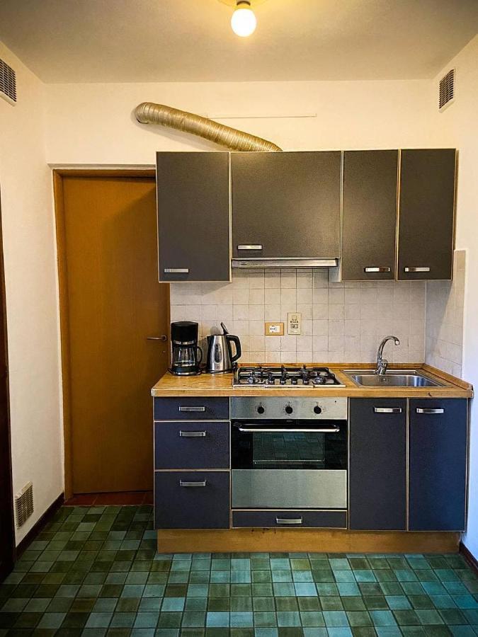 Residenza Al Prato Bed & Breakfast Padova Exterior photo