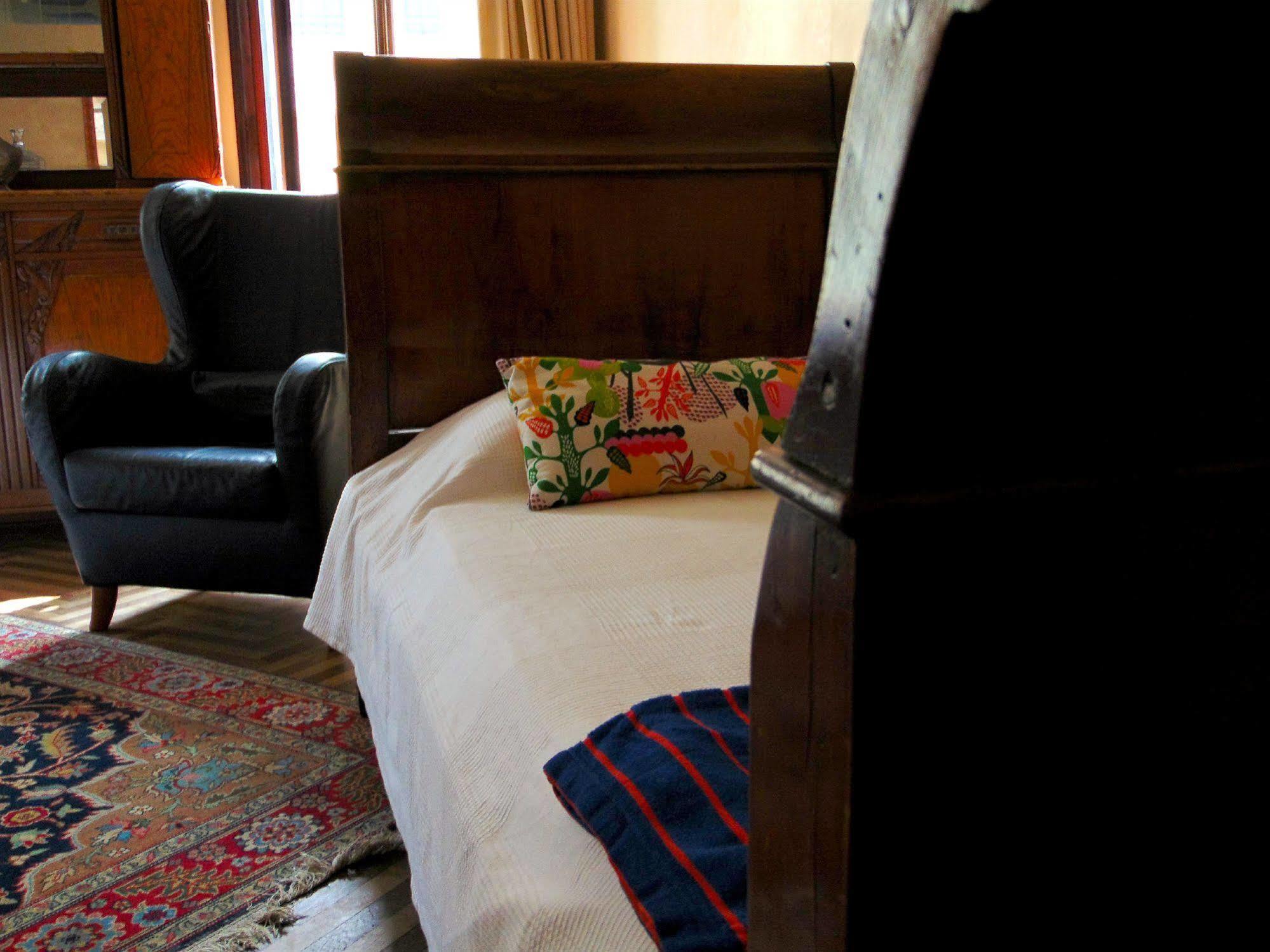 Residenza Al Prato Bed & Breakfast Padova Exterior photo