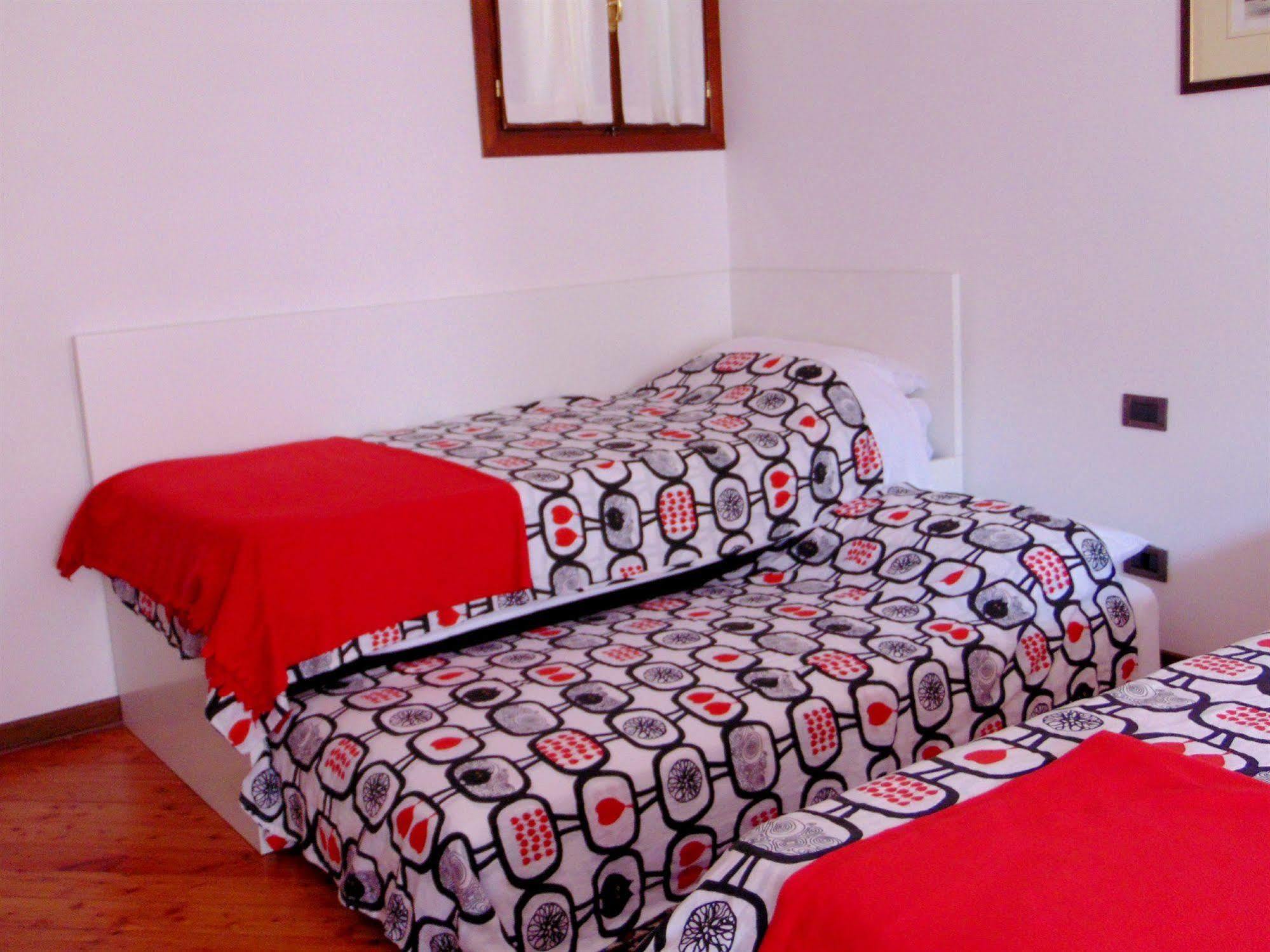 Residenza Al Prato Bed & Breakfast Padova Exterior photo