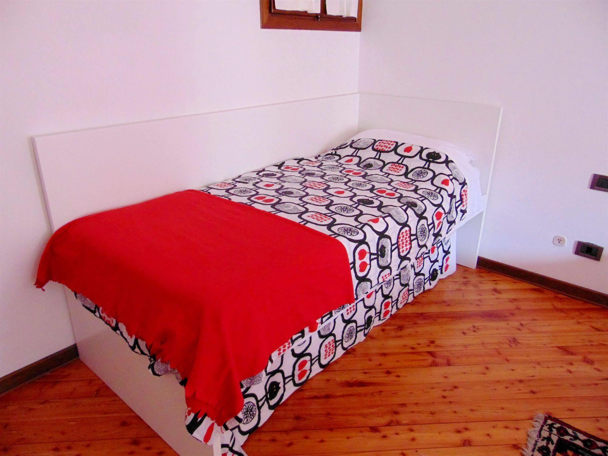 Residenza Al Prato Bed & Breakfast Padova Exterior photo